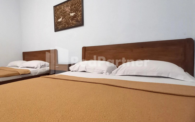 OYO 1036 Hotel Palem 1