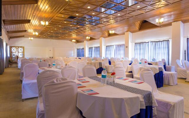 Toshali Royal View Resort