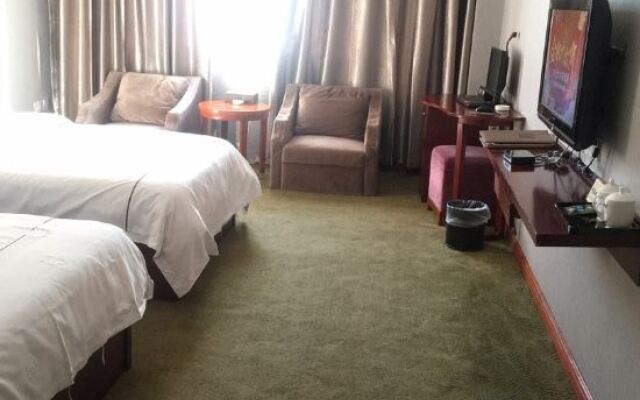 Xidun Business Hotel