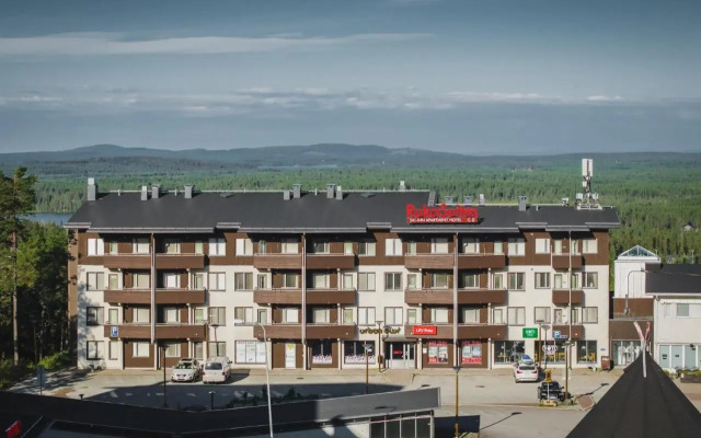 Ski-Inn Ruka Suites
