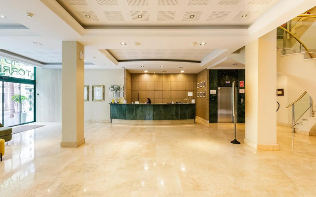 Hotel Torremar – Mares - фото 2