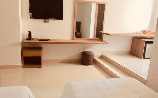 7S Hotel President Dalat