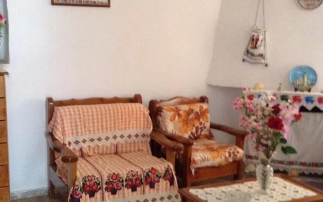 Kri-kri Rooms