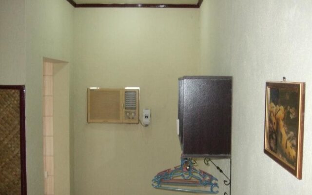 Mabuhay Breeze Resort