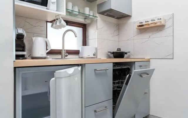BnB Homes Jardim Cozy Apartment With 2 Pools