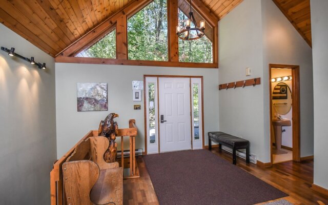 Lake Reflections 4 Bedroom House