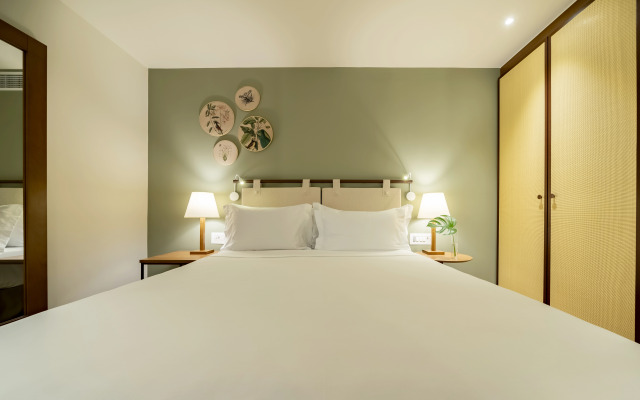 Grand Mercure Rio de Janeiro Copacabana