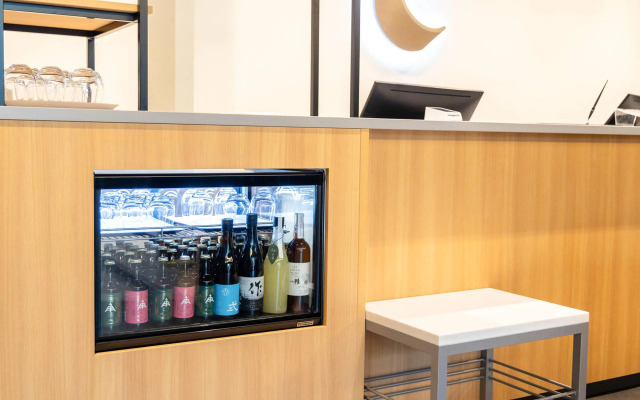 Comfort Hotel ERA Ise