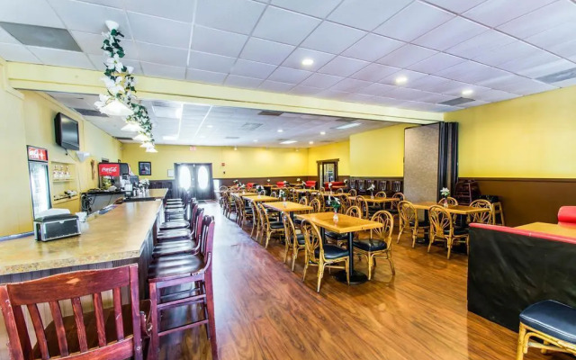 Island Hotel of the Space Coast