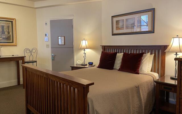 Oasis Guest House