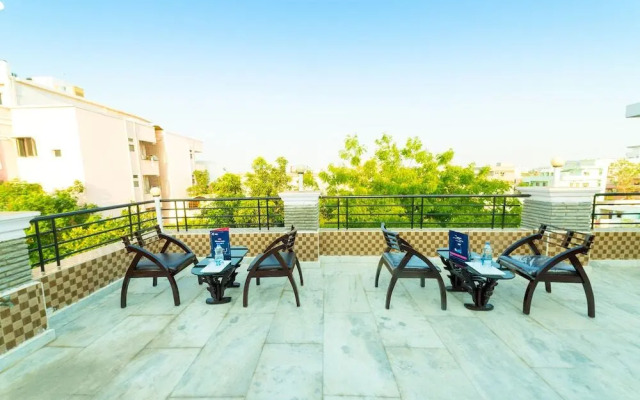 Velaga Inn By OYO Rooms