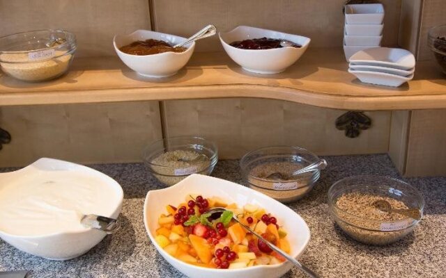 Donauhotel Lettnerhof