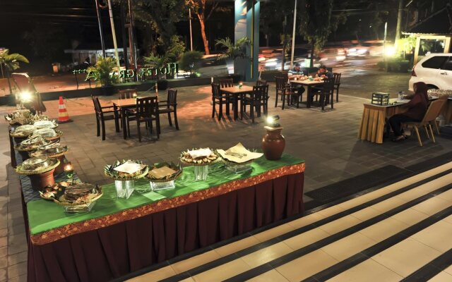 Hotel Grasia Semarang