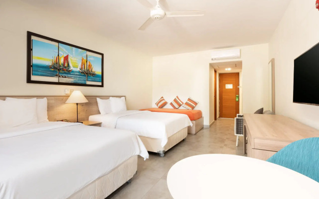 Royal Decameron Punta Sal