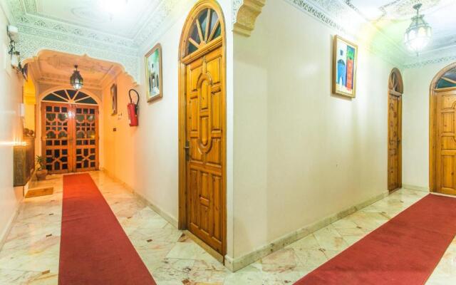 Borj Mogador