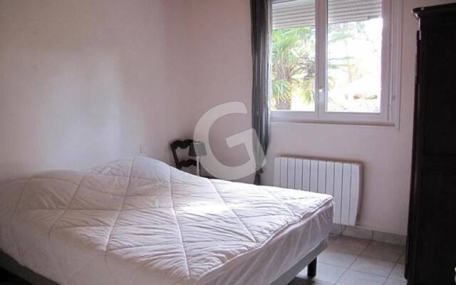 Maison La Tranche-sur-Mer, 5 pièces, 9 personnes - FR-1-357-272