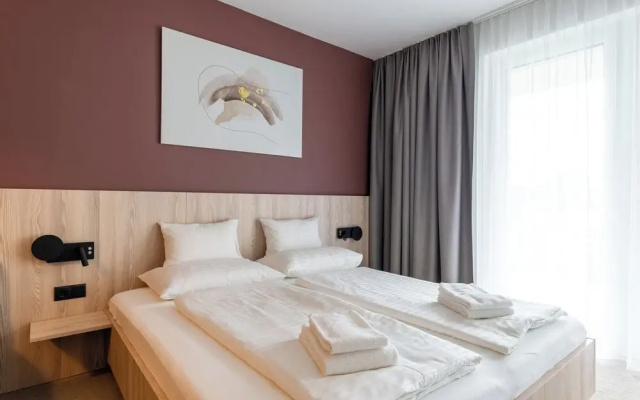 Hotel Novapart