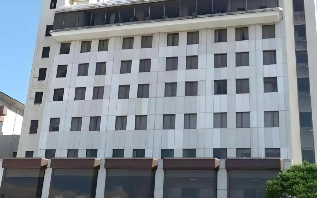 Miyakonojo Royal Hotel