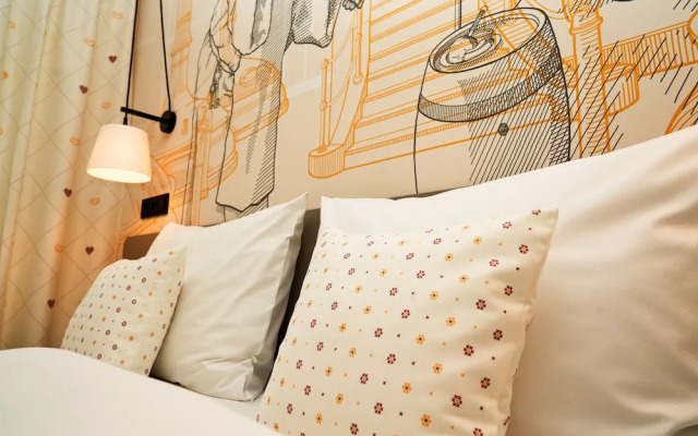 McDreams Hotel München-Nord