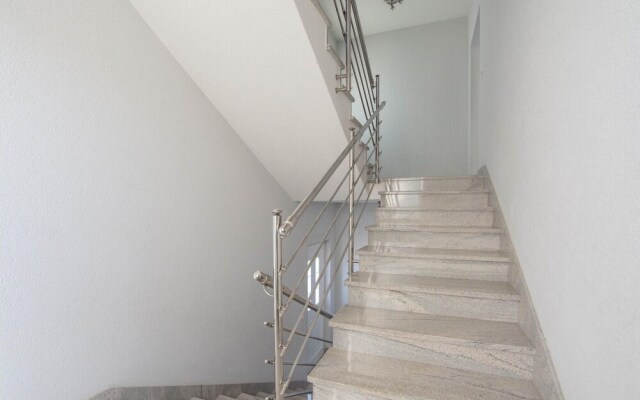 Stunning Apartment in Podstrana With Wifi and 1 Bedrooms