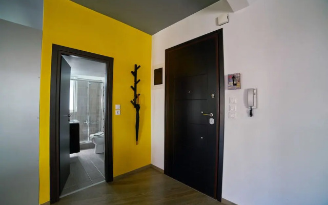 V&V Central & Elegant Apartment