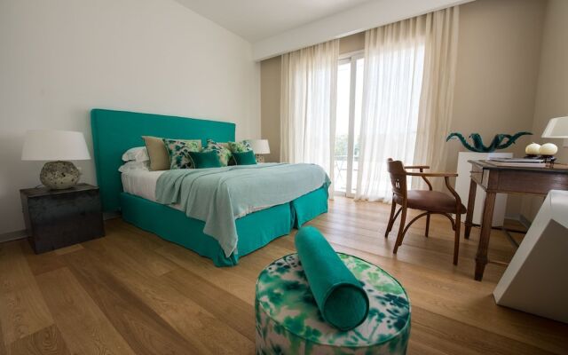 Unico Boutique Hotel D'Arte