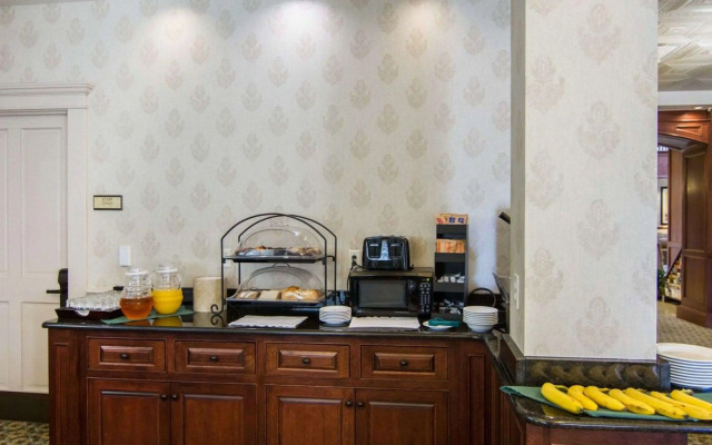 Liberty Hotel, an Ascend Collection Hotel