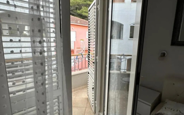 Studio apartman Maja