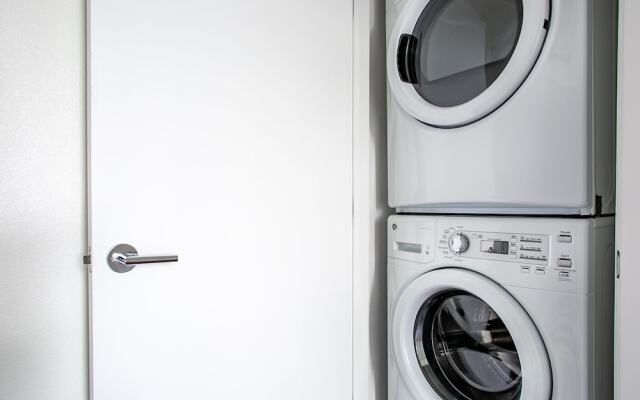 WanderJaunt - North Park Apartments