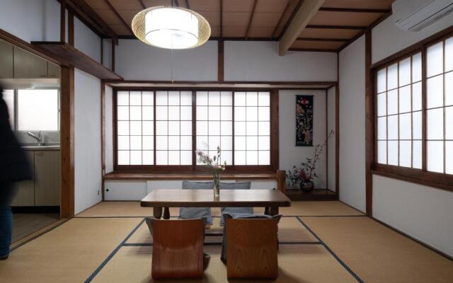 Bell Rental Villa Engawa House ベル館