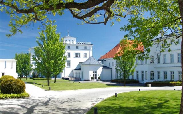 Grand Hotel Heiligendamm