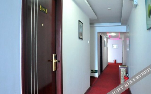 Xiangkai Business Hotel