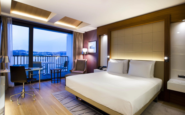 The Grand Tarabya Managed by Accor