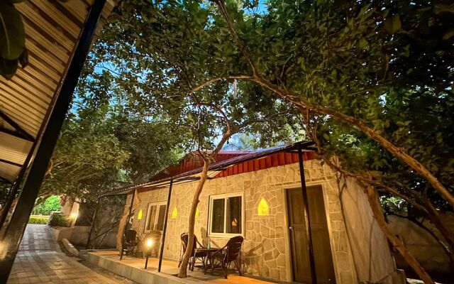 Kerria Hotel Ranthambore Resort