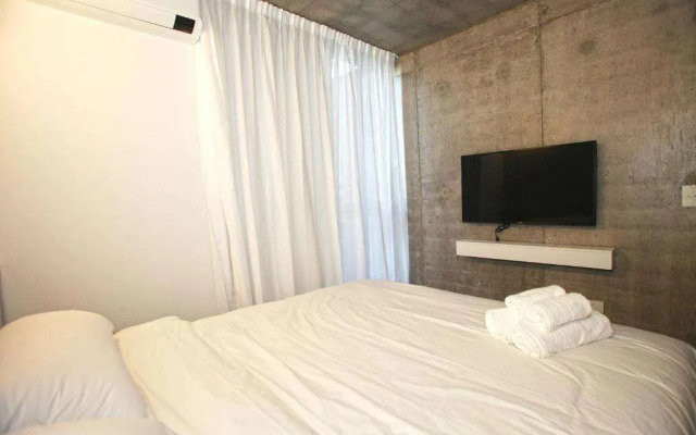 Live Olazabal Departamentos