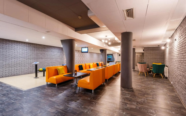 Hotel Wilga