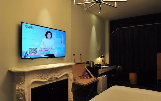 Butterfly Boutique Hotel
