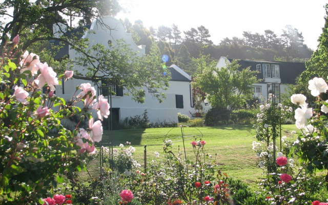 Wildekrans Country House