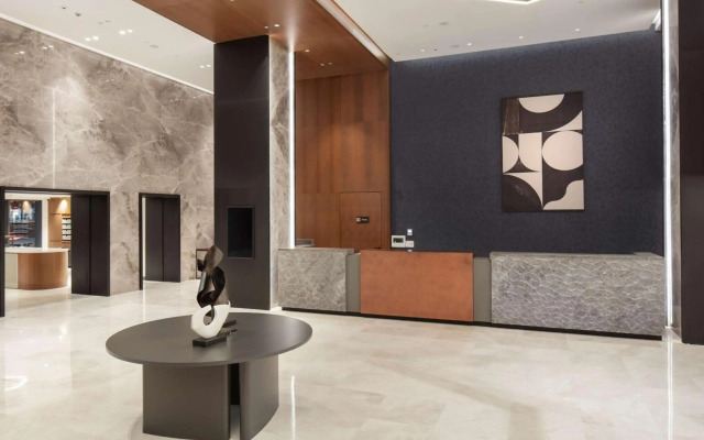 Doubletree By Hilton Canakkale