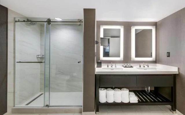 Crowne Plaza Annapolis by IHG