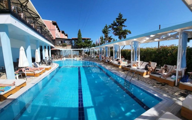 Lido Corfu Sun Hotel
