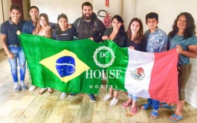 DC House Hostel