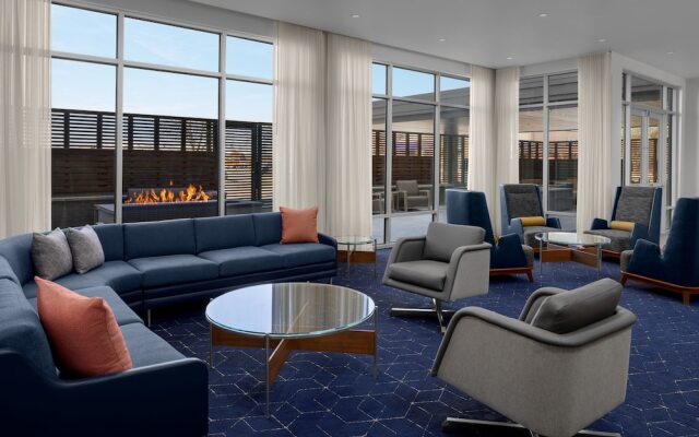 Courtyard by Marriott Orem University Place