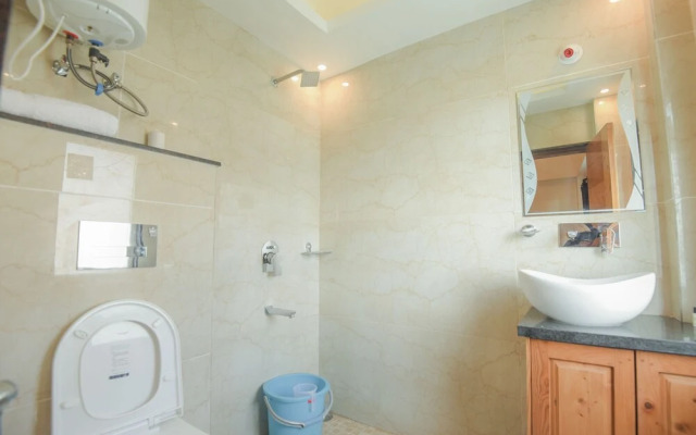 Mussoorie Estate by Dumnu Homes