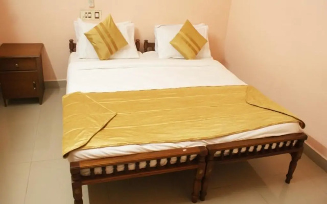 OYO 6665 Thomson Regency