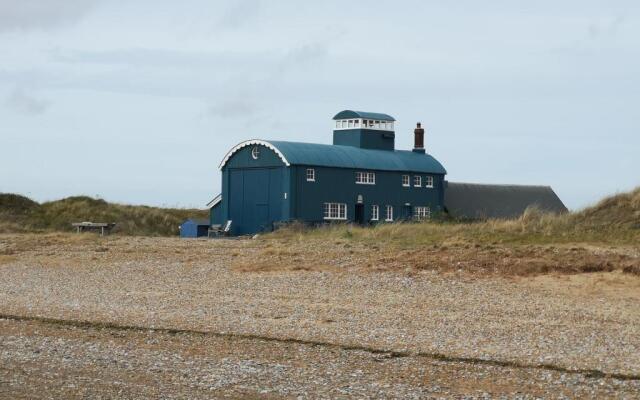 Bramble Lodge