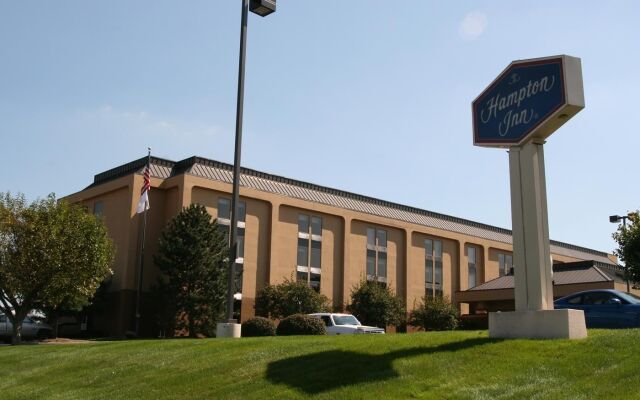 Hampton Inn by Hilton Indianapolis-South