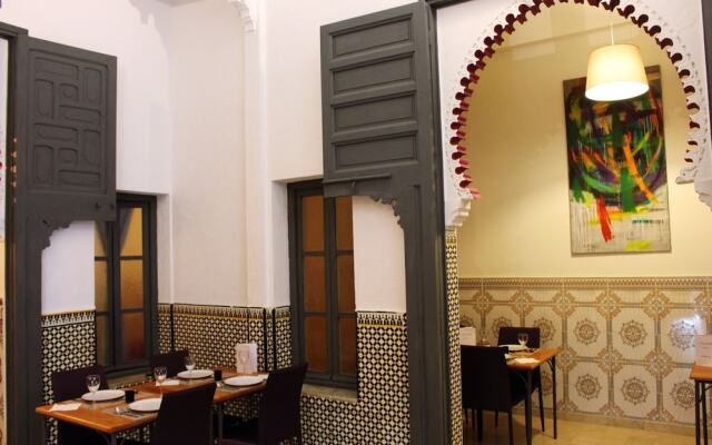 Riad El Bir