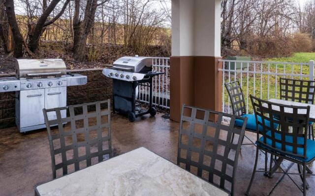 Candlewood Suites Plano North by IHG