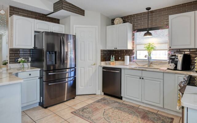 Butler Beach Bungalow